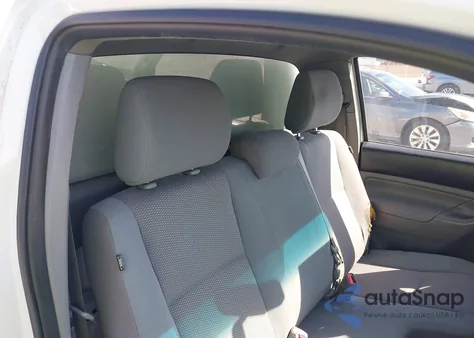 2014 Toyota Tacoma z USA, uszkodzony, nr VIN 5TFNX4CN5EX034336